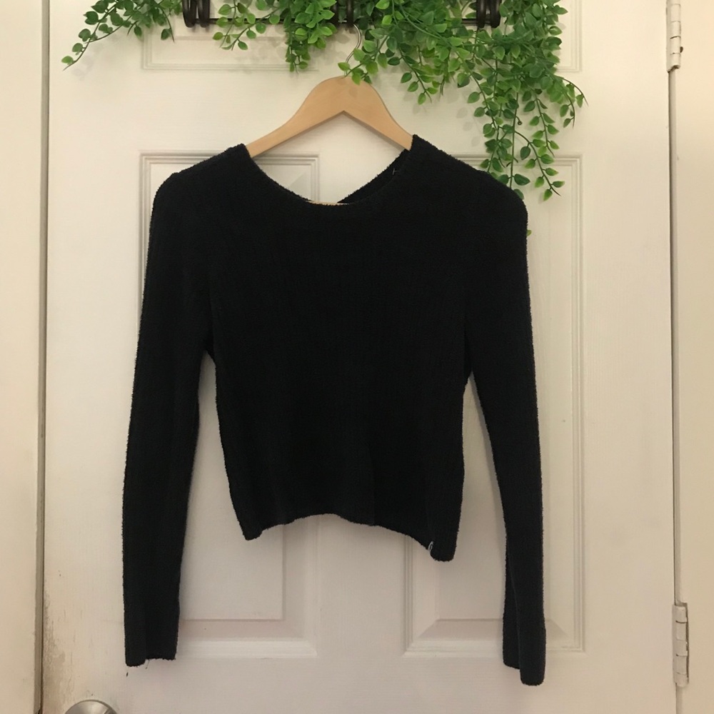 Abercrombie & Fitch Kids Sweater